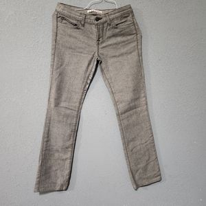 J brand women's jeans gray size 26